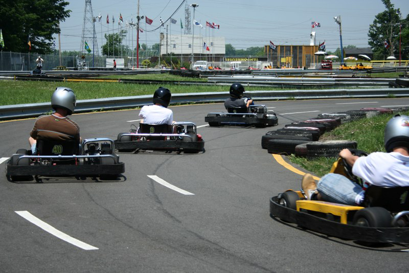 karts