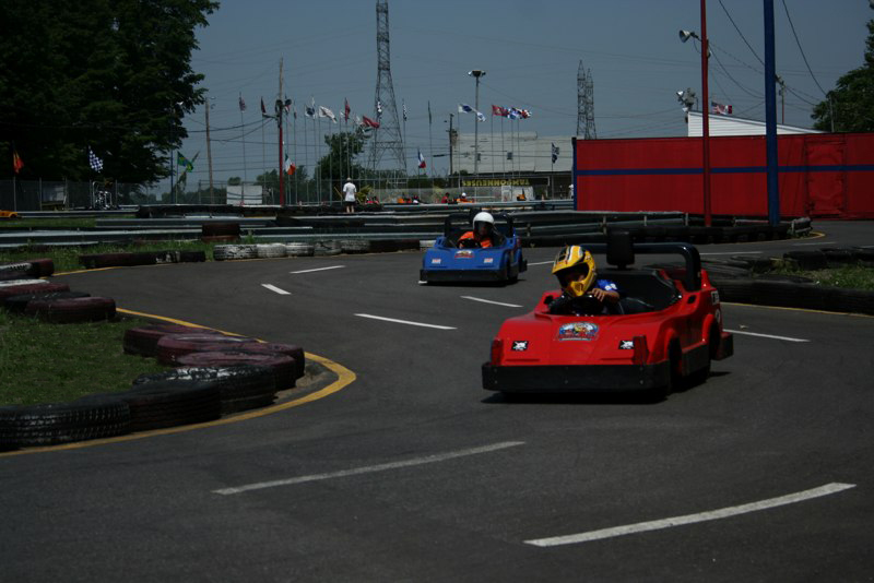 karts