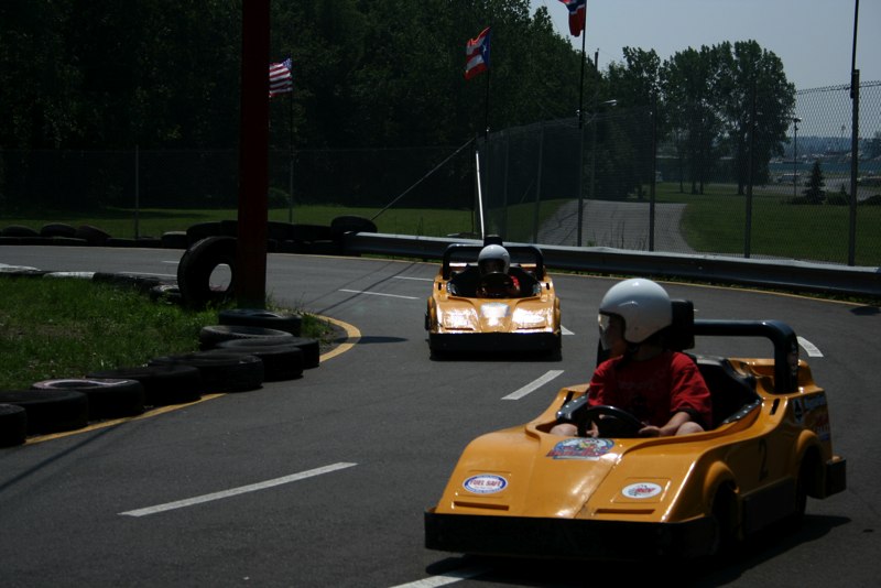 karts