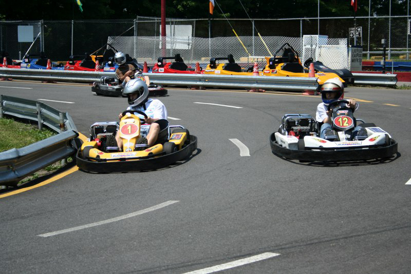 karts